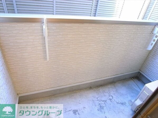 ティアラ梶ヶ谷弐番館の物件内観写真